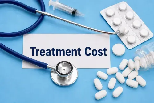 Does the Size of the Treatment Area Affect the Cost?